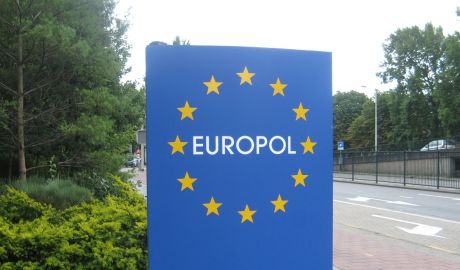 Moldova, primul stat din CSI care beneficiază de conexiune directă cu Europolul. Foto: jurnal.md