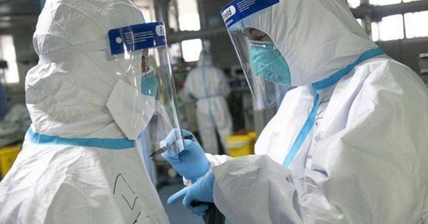 Предупреждение от Китая: Врачи в Европе повторяют ошибки медиков Ухани.