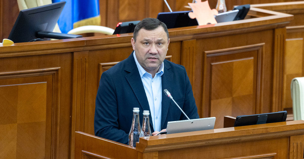 Grădinaru: În noul Cod al Parlamentului nu există prevederi care să limiteze opoziția.