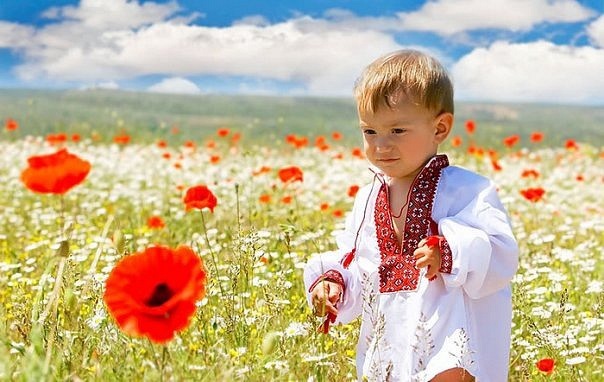Родился в России? Значит русский!