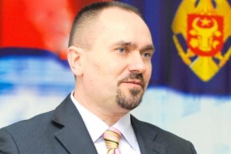Экс-генпрокурора вызвали по факту «необъявленного конфликта интересов». Фото: news.click.md