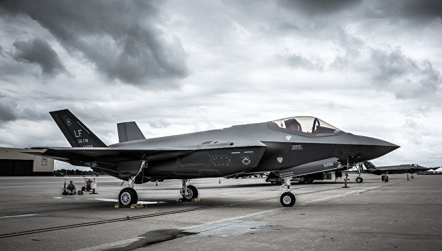 Италия отказалась от дальнейших закупок истребителей F-35.