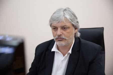 Калдаре за введении индивидуального голосования в мунсовет.