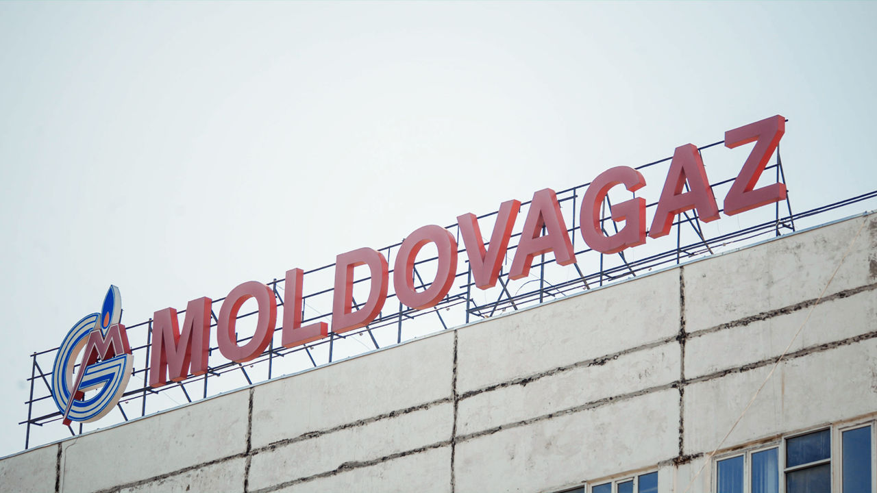 Noua componență a Consiliului de Observatori al Moldovagaz, aleasă nu mai devreme de iunie.