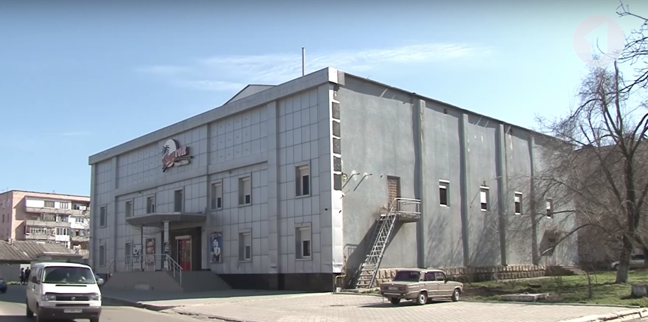 В Бендерах закрыли клуб «Экватор».