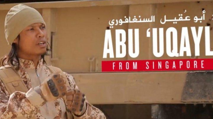 Prințul Harry, amenințat de ISIS într-un clip video publicat online.