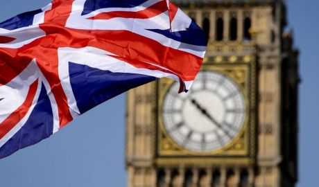 Se prefigurează o nouă criză în Marea Britanie: Negocierile pentru Brexit s-ar putea complica.