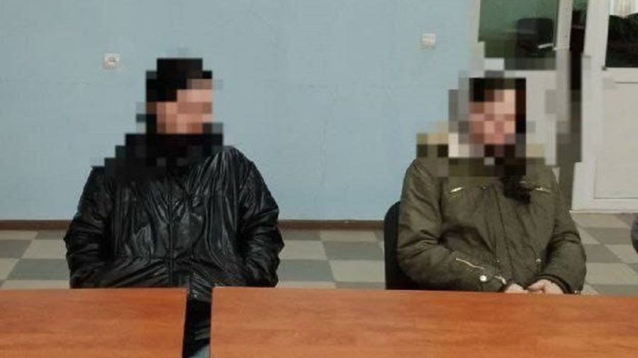 Полиция нашла зачинщиков драки в Ниспоренах, где избили девушку.