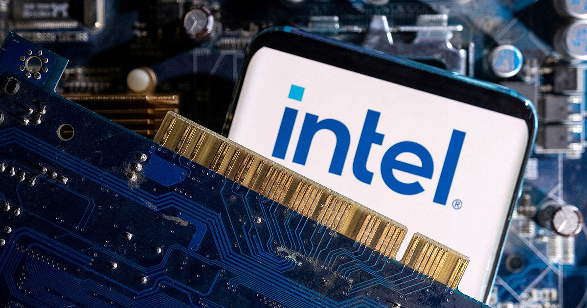 Intel проиграла суд в ЕС и теперь заплатит штраф в размере €237 млн.