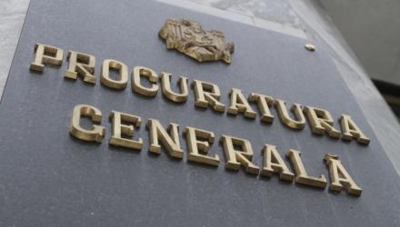 Doi miniştri puşi sub învinuire de Procuratura Anticorupţie activează în continuare. 