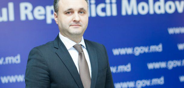 Radu Bezniuc este noul șef al Autorității Aeronautice Civile din Republica Moldova.  Foto: pentruea.md