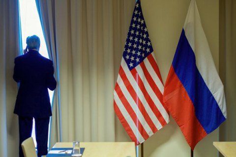 AFP: США предупредили страны о санкциях в случае заключения крупных сделок с ВС РФ.