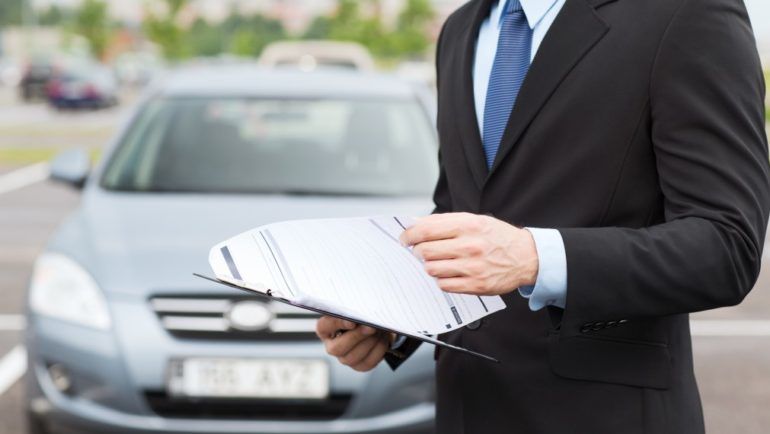 Asigurările auto s-au scumpit din nou.