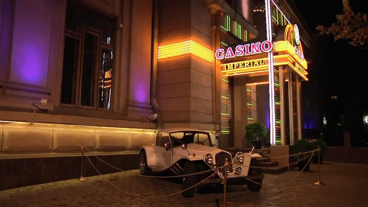 Șeful Admiral Casino Imperial, trimis în judecată pentru evaziune fiscală. Foto: Casino Archive