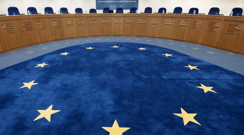 Судья Верховного суда Великобритании лорд Сампшн подверг критике Европейский суд по правам человека.
