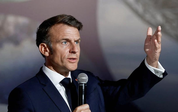 Macron s-a plâns de acordul tarifar dintre UE și SUA: Va cere excepții.