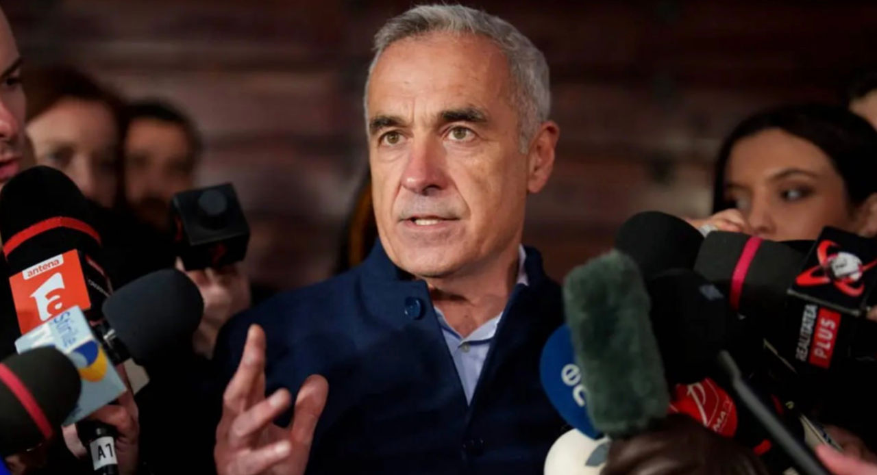 Georgescu a contestat la CEDO decizia Curții Constituționale a României de anulare a alegerilor prezidențiale.