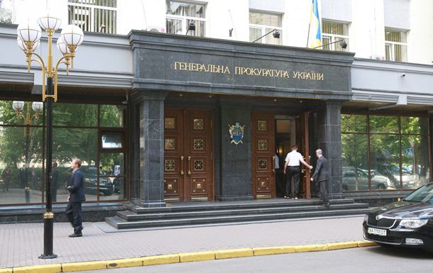 ГПУ допросила Авакова, Турчинова и Яценюка.