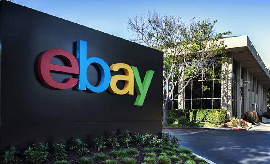Владелец Нью-Йоркской фондовой биржи предложил купить eBay за $30 миллиардов.