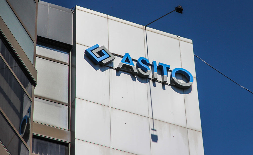 Страховая компания Asito повторно выставила на продажу почти 3,9 млн акции.