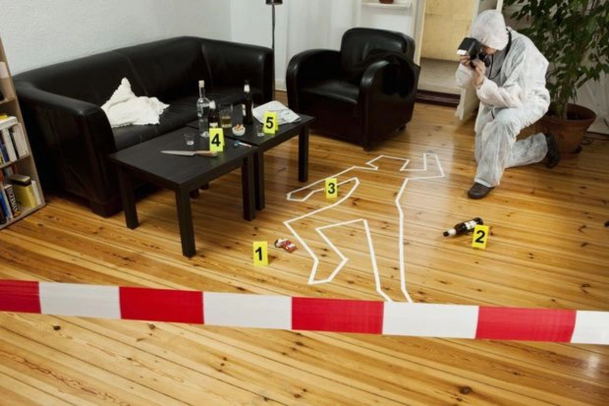 Un italian a decedat la Soroca: Iubita sa, principalul suspect.