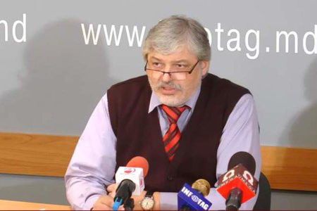 Калдаре: «Мы сделаем все, чтобы музеи Кишинева развивались».