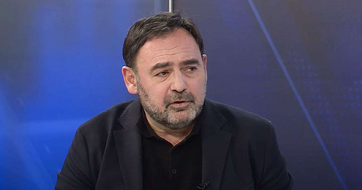 Tkaciuk, despre liderul Blocului Alternativa: Toate deciziile sunt luate prin consens.