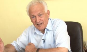 Ion Ciubuc, al treilea prim-ministru al R. Moldova, va fi mâine condus pe ultimul drum.
