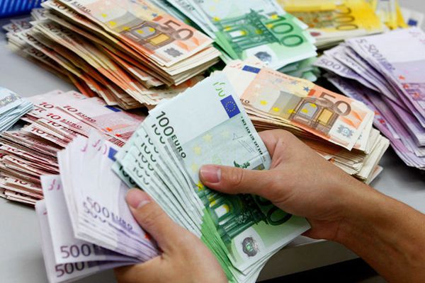 În ultimii 5 ani, Republica Moldova a primit asistenţă financiară externă de peste 3 miliarde de euro. Foto: ipn.md