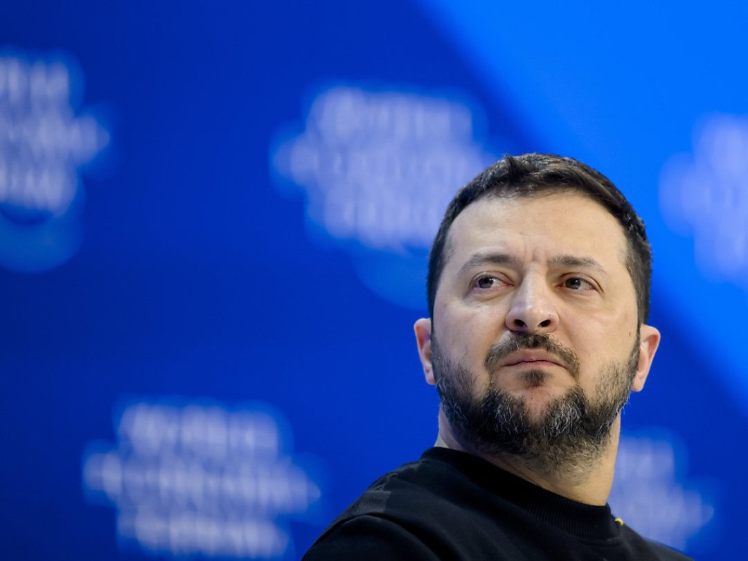 Зеленский: Каждое уменьшение давления на агрессора добавляет годы к войне.