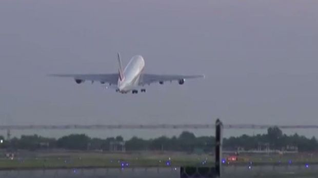 Compania aeriană Hainan Airlines a realizat primul zbor de pasageri în care s-a utilizat ulei cu care s-a gătit în restaurante. Foto: rtv.net
