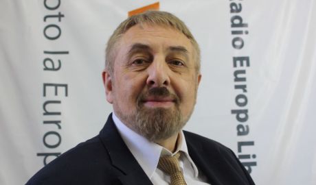 Republica Moldova se îndepărtează de Uniunea Europeană. O spune cunoscutul analist politic occidental Vladimir Socor, într-un interviu pentru Radio Europa Liberă.