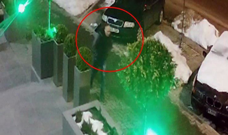 Правоохранительные органы возбудили уголовное дело по факту грабежа.