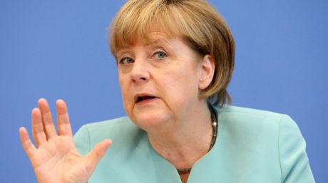 Angela Merkel, criticată dur. Foto: ziare.com
