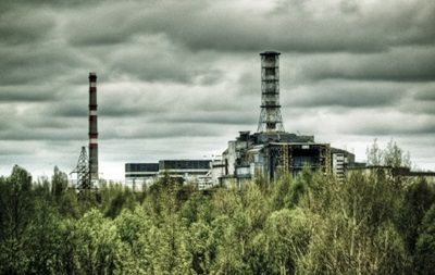 В Чернобыльской зоне создали природный заповедник.