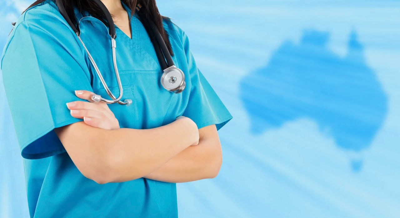 Un medic dintr-un oraș mic din Australia primește un salariu de peste 400.000 de dolari.