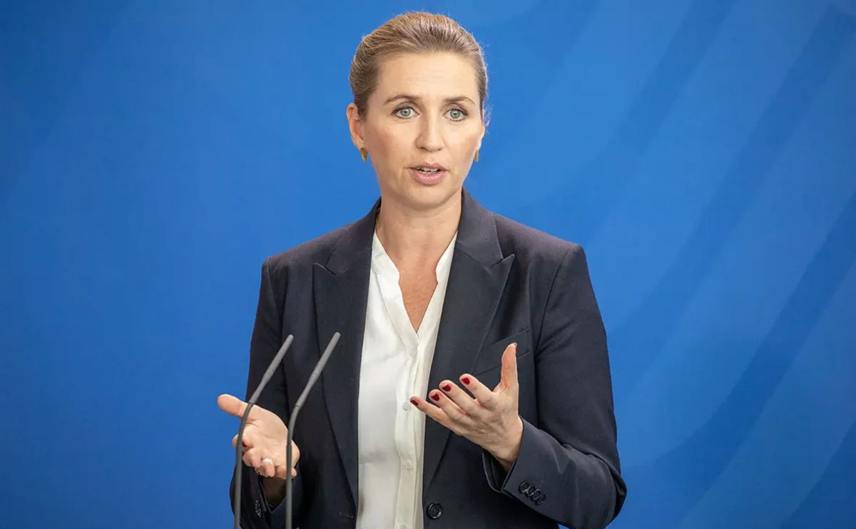 Premierul Danemarcei și-a dat demisia după alegerile parlamentare.
