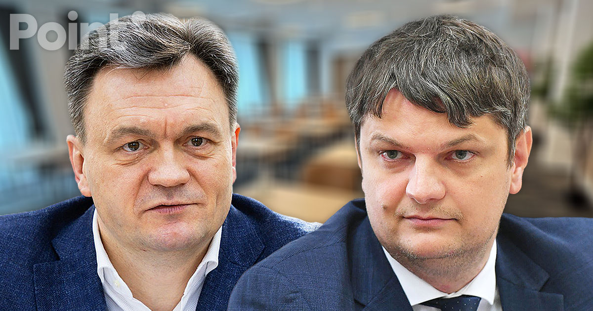 Спыну о слухах про конфликт с Речаном: Это попытка оппозиции создать конфликт в команде.