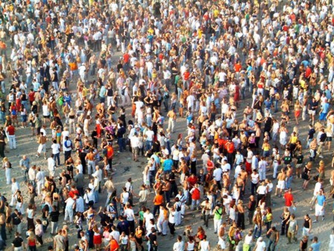 Banca Mondială: Peste 1,1 miliarde de persoane nu au un act de identitate. Foto: cotidianul.ro
