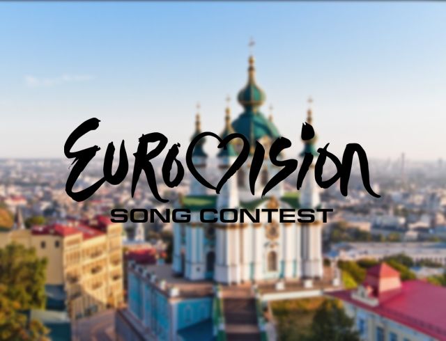 В администрации Киева заявили, что город готов к «Евровидению».