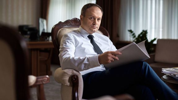 Candu: Nu am auzit că Plahotniuc vrea să fie judecător la CC. Foto: agora.md