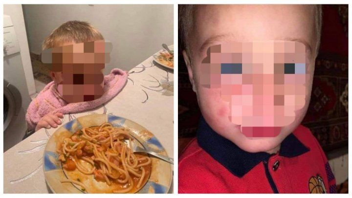 В связи с убийством ребенка Наццентр по предупреждению насилия над детьми обратился к властям.