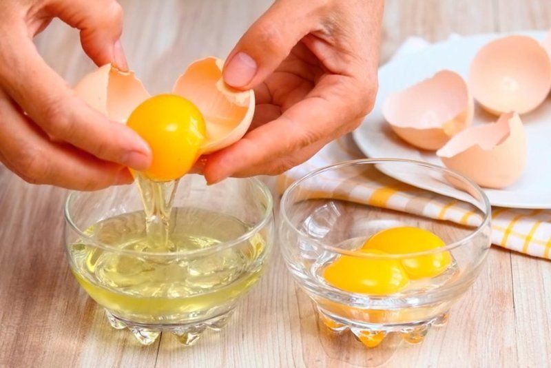 Ученые создали экологичный заменитель яичного белка из грибка.