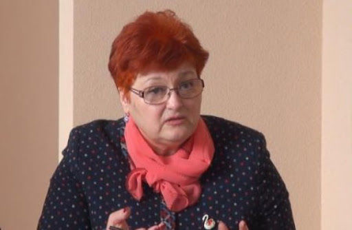 Народный адвокат по правам ребенка Майя Бэнэреску обратилась в правительство из-за нарушения прав детей в Приднестровье. Коллаж Point.md.