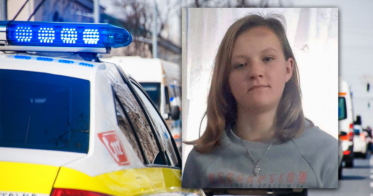Пропавшую девочку из Дубоссарского района нашли в Кишиневе. Коллаж Point.md.