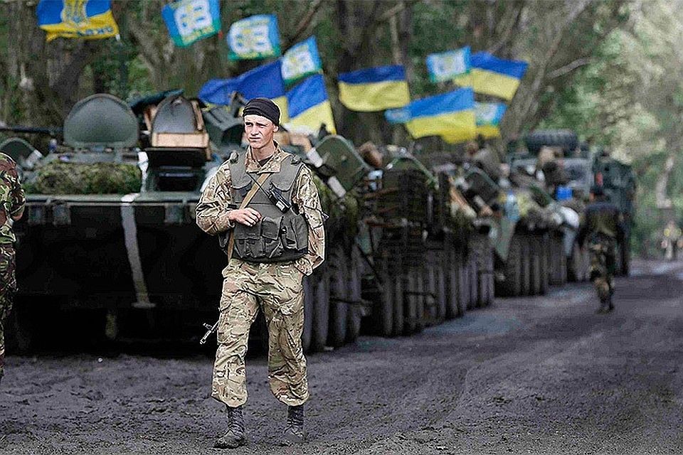 Украина не предоставит Донбассу автономию в рамках закона об особом статусе.