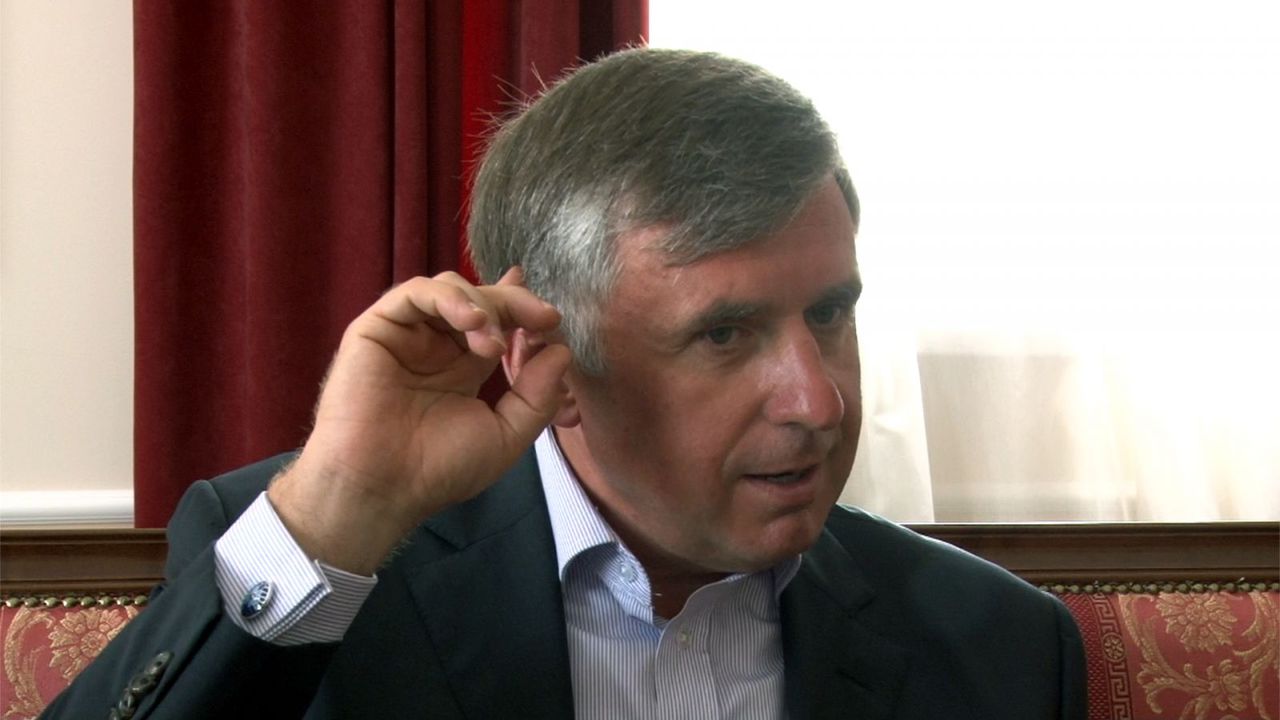 Fostul premier Ion Sturza și fostul candidat la aceeași funcție la începutul anului curent se încurcă din nou în declarații.