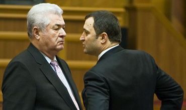 Коммунисты не поддержат избрание нового правительства во главе с либерал-демократом Юрием Лянкэ.