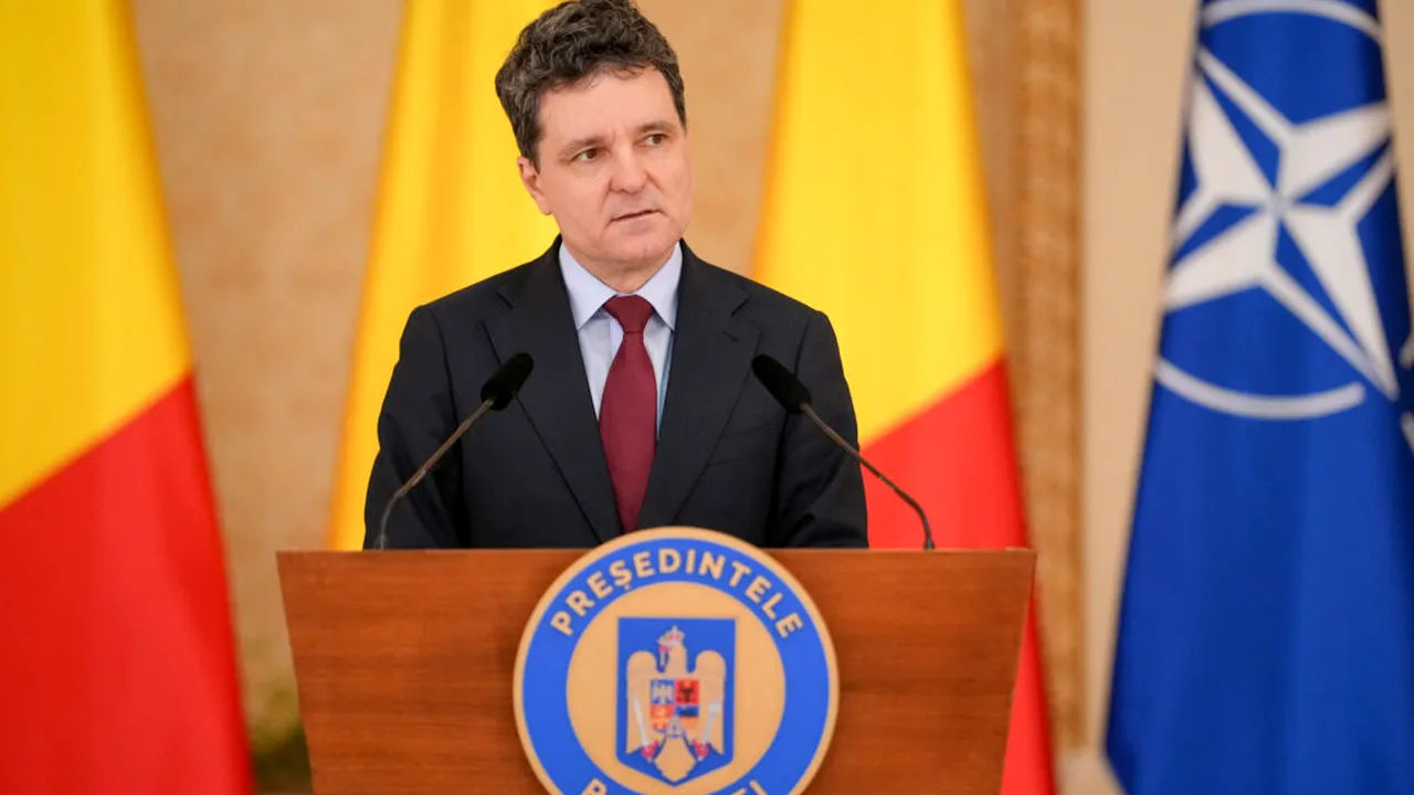 România promite să depună eforturi pentru a asigura garanții solide de securitate pentru Ucraina.