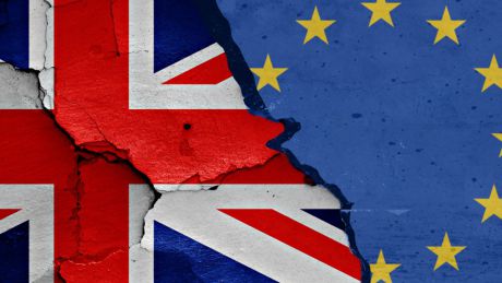 UE va face tot posibilul ca Brexitul "să fie dureros" pentru Regatul Unit. Foto: businessoffashion.com